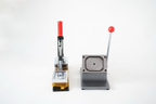 2.5"x3.5" Magnet Making Kit