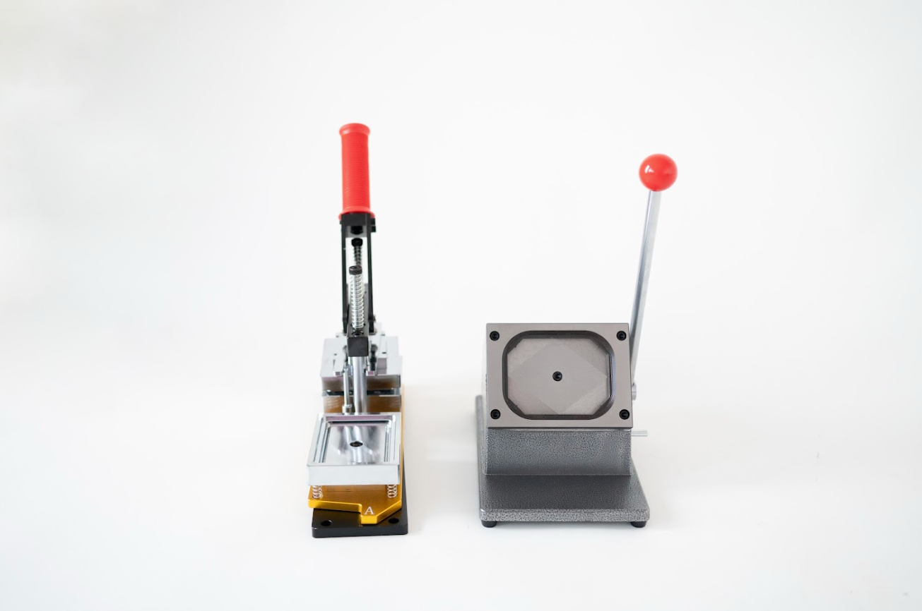 2.5"x3.5" Magnet Making Kit