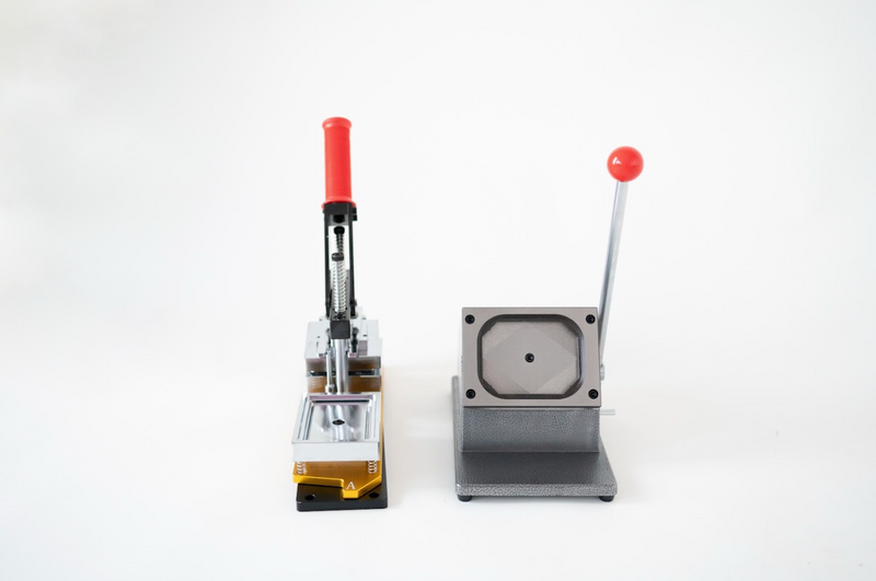 2.5"x3.5" Magnet Making Kit