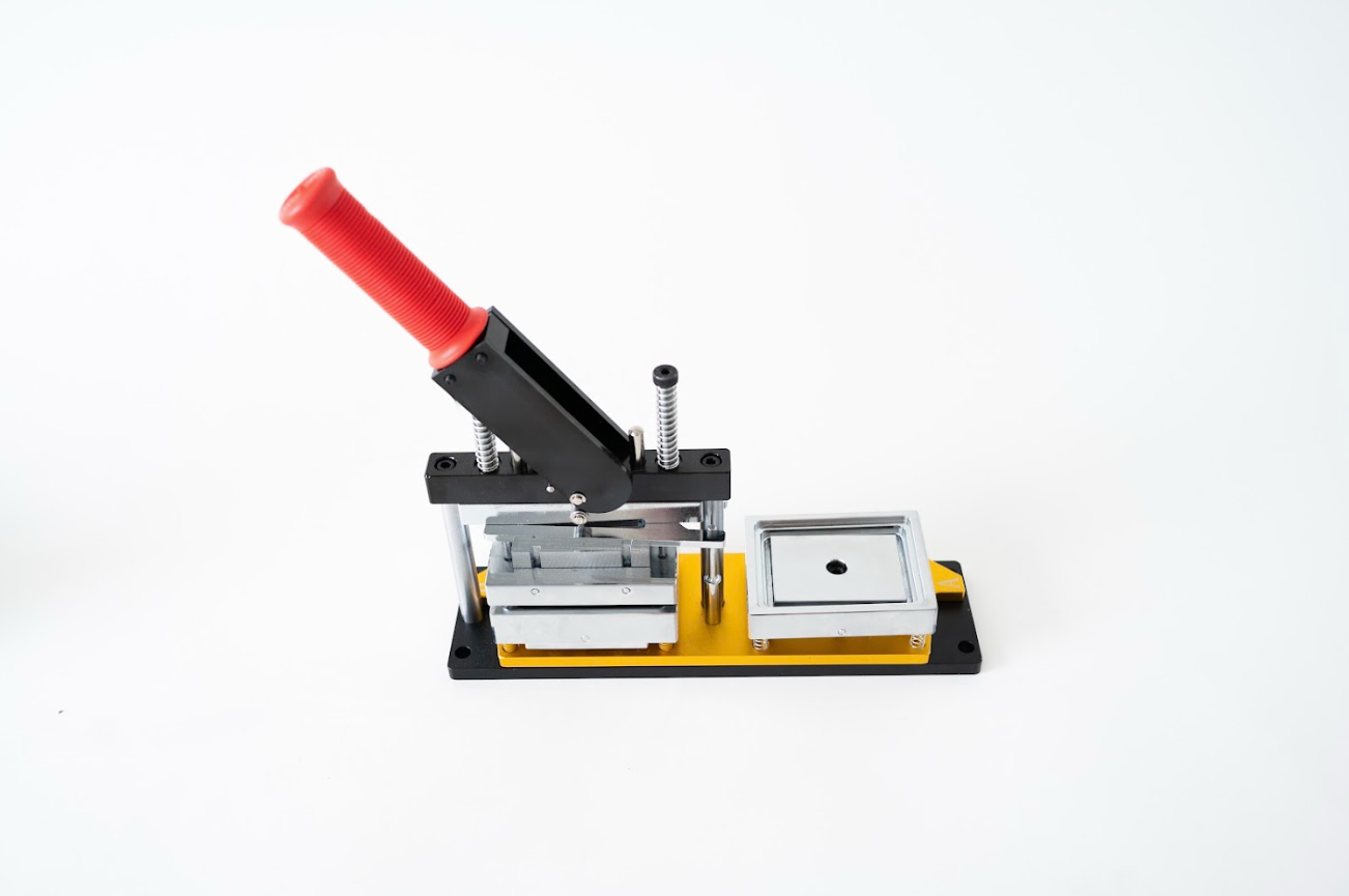 2.5"x3.5" Magnet Making Kit