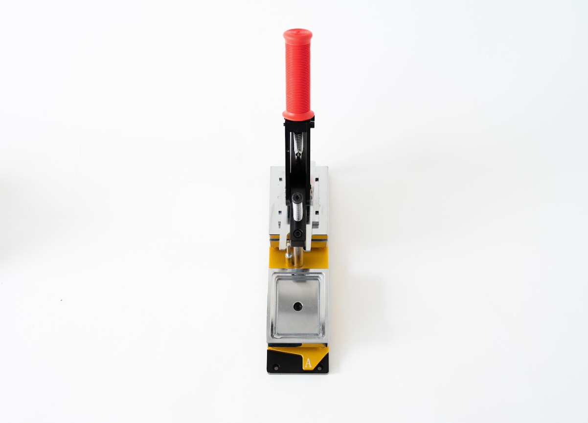 2.5"x3.5" Magnet Making Kit