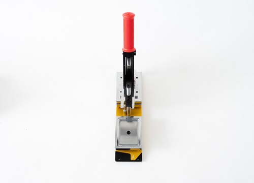 2.5"x3.5" Magnet Making Kit