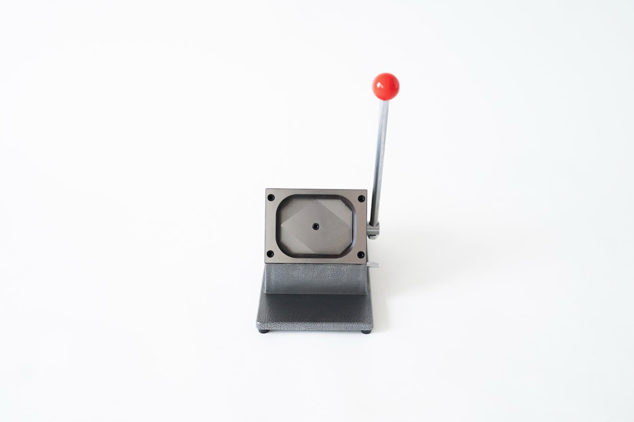 2.5"x3.5" Magnet Making Kit