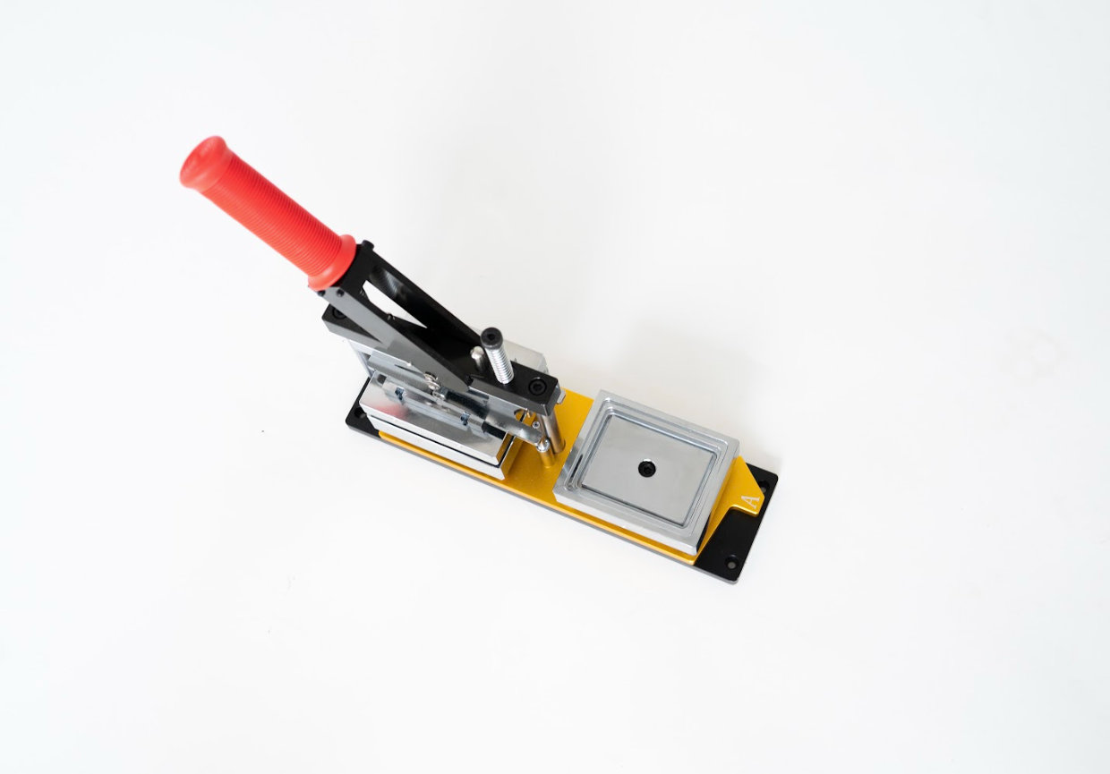 2.5"x3.5" Magnet Making Kit