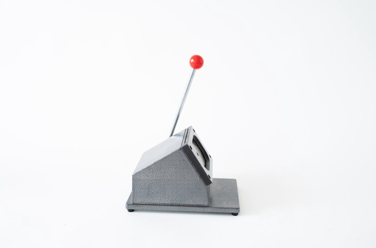 2.5"x3.5" Magnet Making Kit
