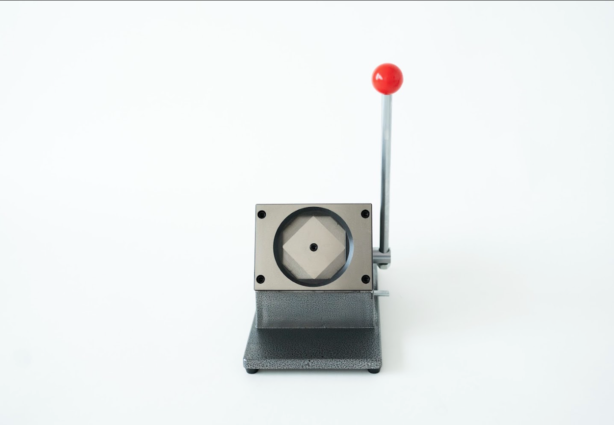 2.5”x2.5” Magnet Making Kit