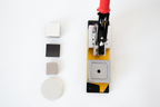 2.5”x2.5” Magnet Making Kit