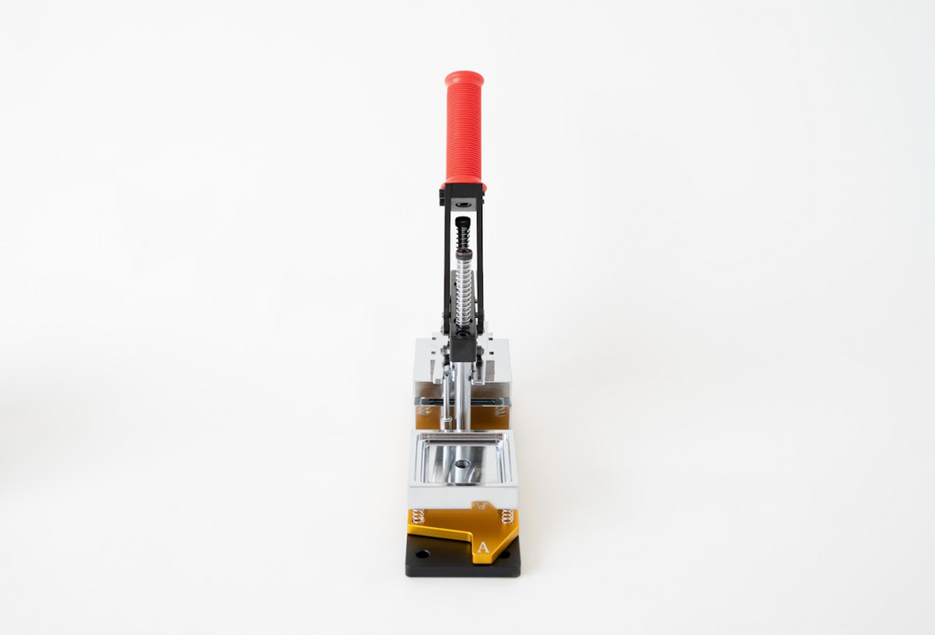 2.5”x2.5” Magnet Making Kit