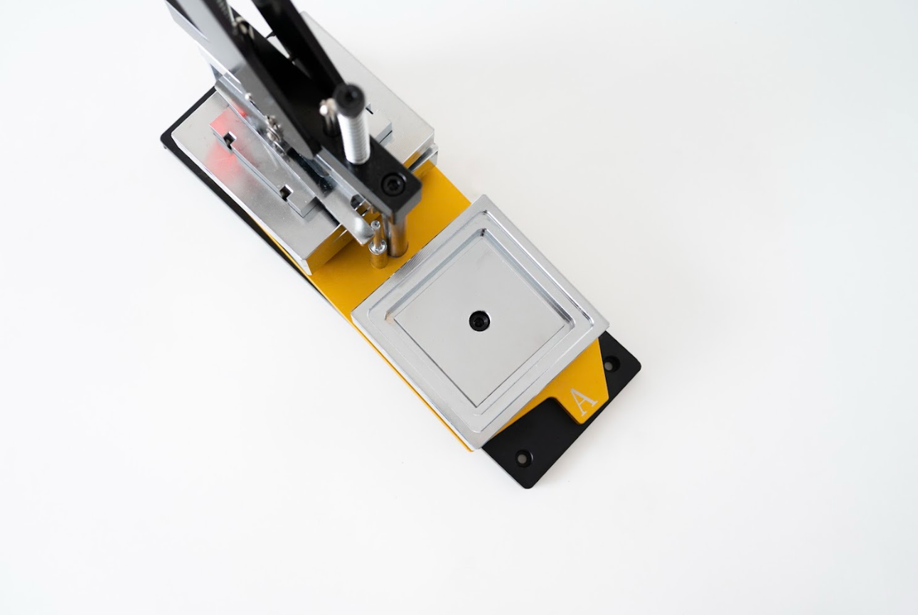2.5”x2.5” Magnet Making Kit