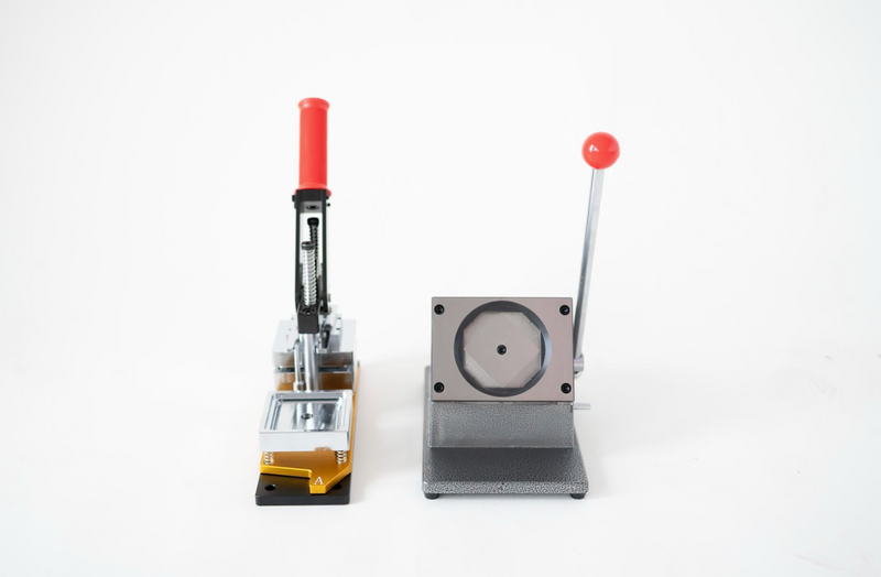 2.5”x2.5” Magnet Making Kit