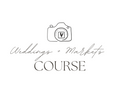 Weddings + Markets Course