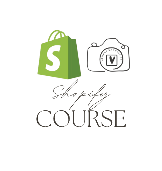 Build and Launch Your Shopify Store Course | Complete Shopify Beginner Training