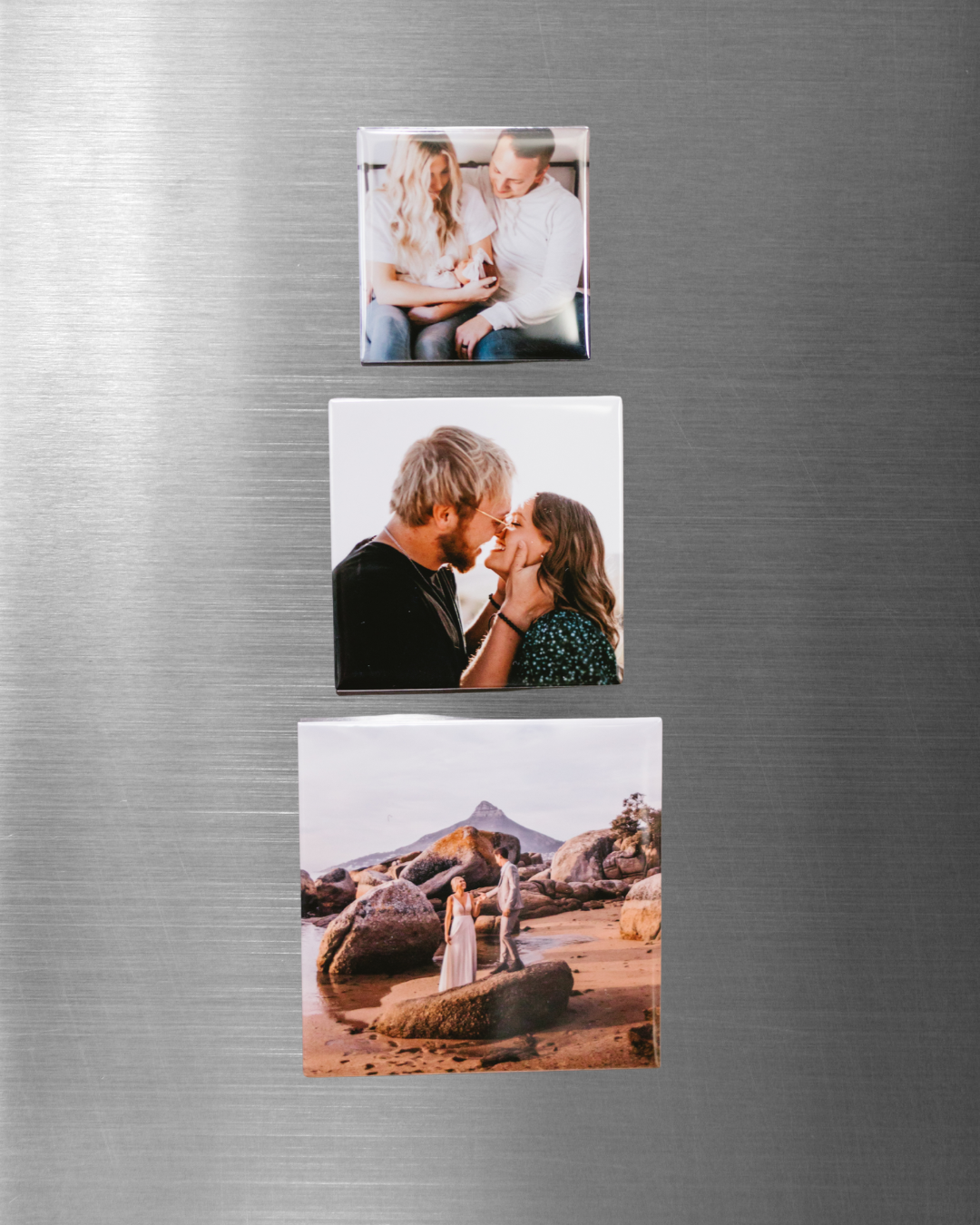 Original Photo Magnets