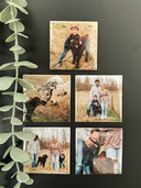 Original Photo Magnets