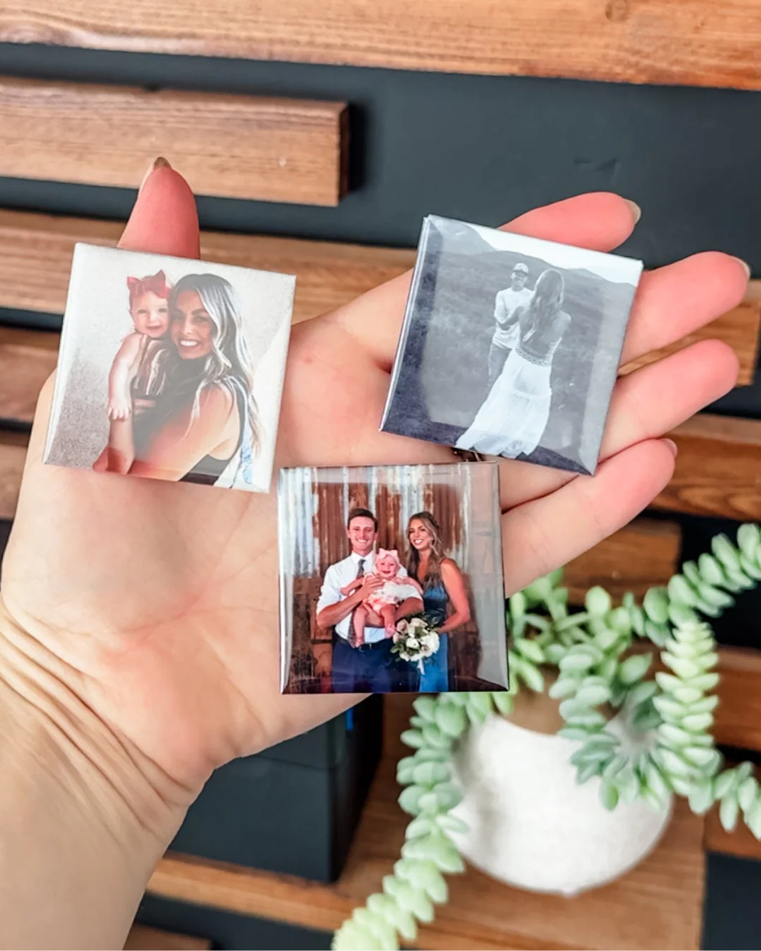 Original Photo Magnets