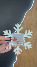 Photo Ornament Frames