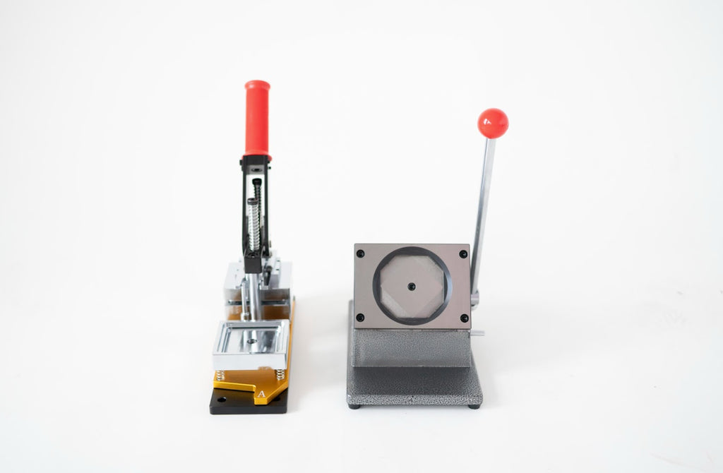 2.5 X 2.5” Magnet Kit