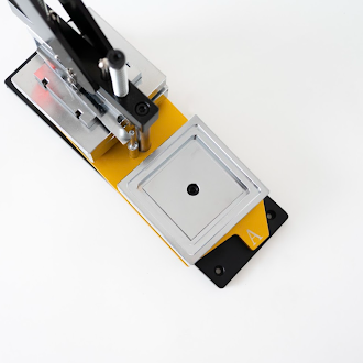 2.5 X 2.5” Magnet Kit