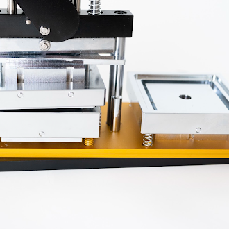 2.5 X 2.5” Magnet Kit